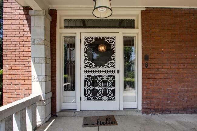 Foto del edificio - 1234 Vinton Ave