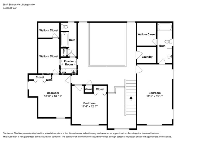 Building Photo - 5587 Shanon Vw