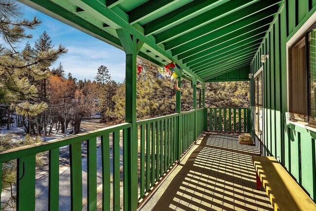Foto del edificio - 4932 Little Cub Creek Rd