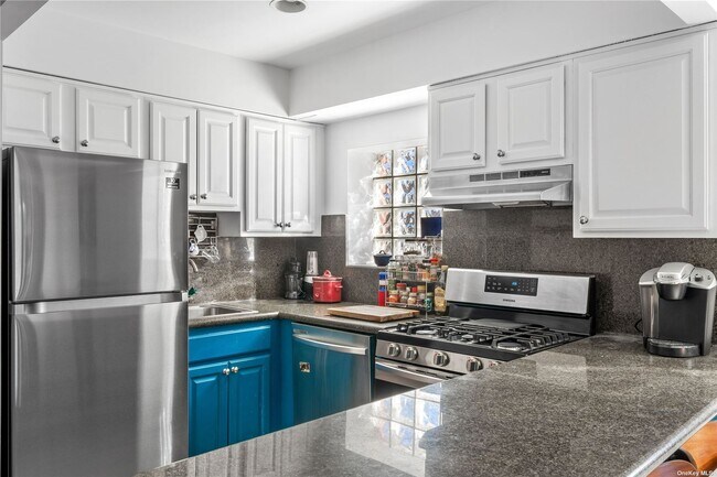 Foto del edificio - 83-71 116th St