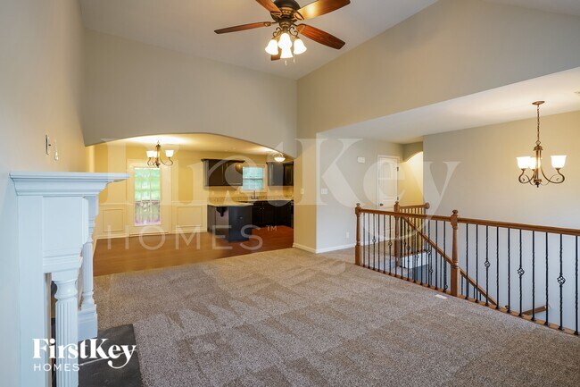 Foto del edificio - 1305 Marcy Ct