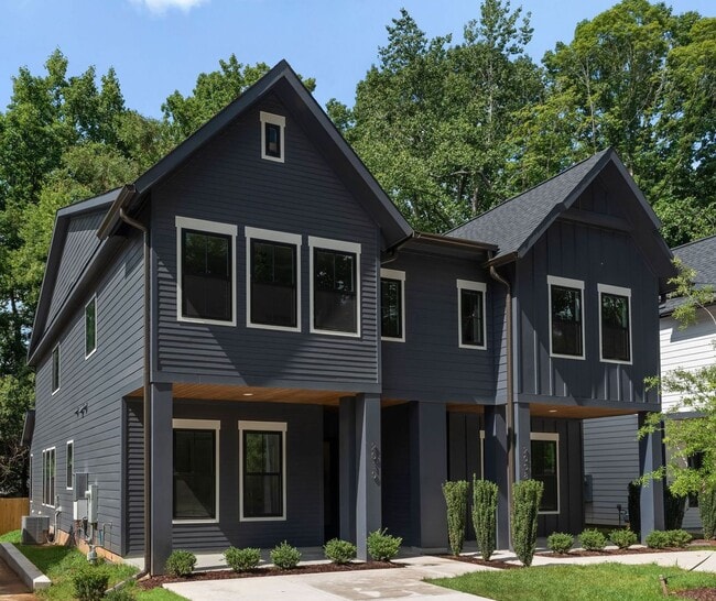 Foto del edificio - 2006 St Johns St