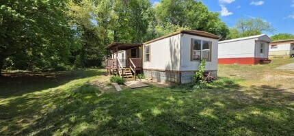 Building Photo - 8364 Cedar St