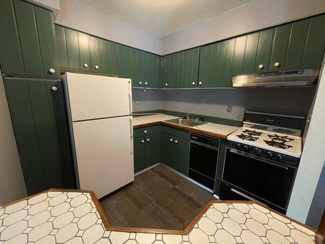 Foto del edificio - Fresh Updates! 1 Bed 1 Bath - Moon Twp