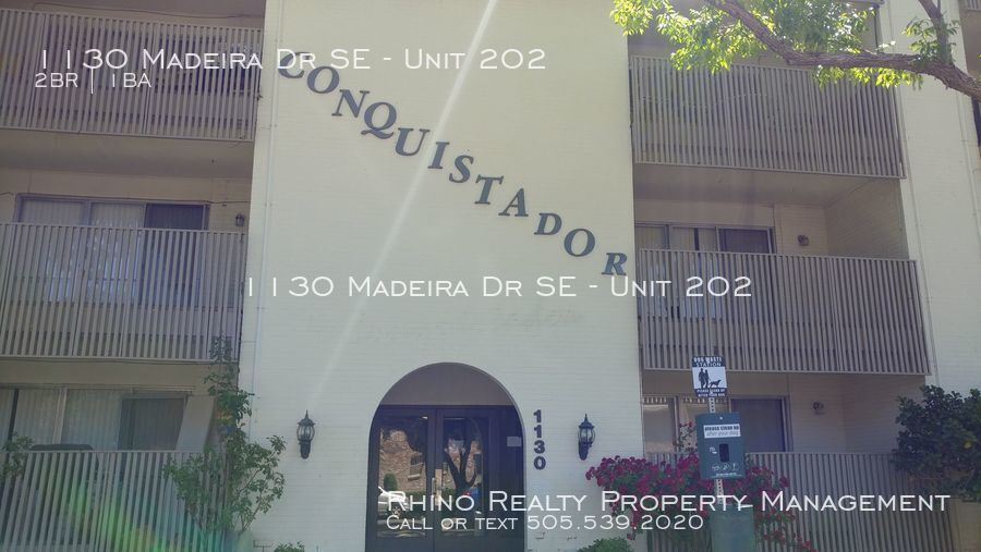 Foto principal - 1130 Madeira Dr SE