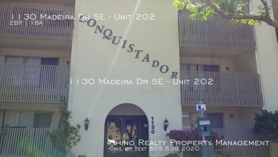 Primary Photo - 1130 Madeira Dr SE