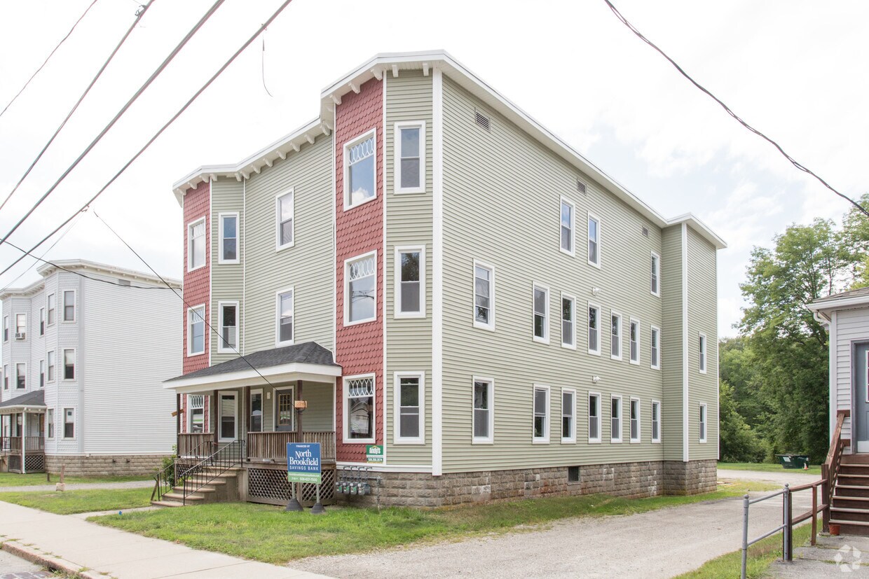 Foto principal - 2249 Providence Rd