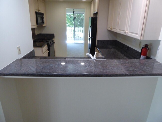 Foto del edificio - 15 Havenridge Ct