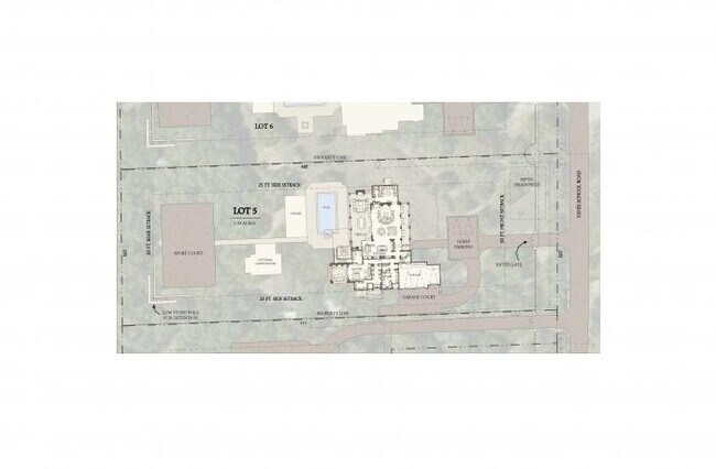 Building Photo - 6 bedroom in Austin TX 78746