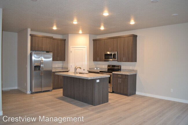 Building Photo - 3 br, 2.5 bath House - 7946 S Pinstripe Cove