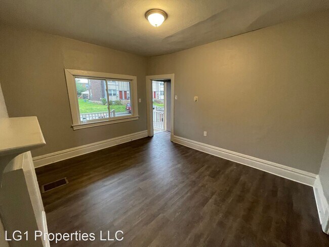 Foto del edificio - 2 br, 1 bath House - 7313 Woodlawn Avenue