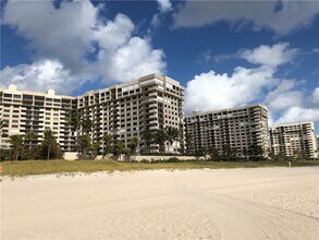 Building Photo - 5100 N Ocean Blvd