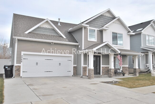 Foto del edificio - 2066 S 1400 W