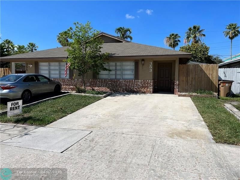 Foto principal - 353 SW 35th Ave