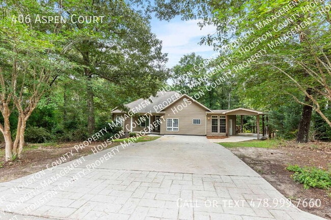Building Photo - 406 Aspen Ct