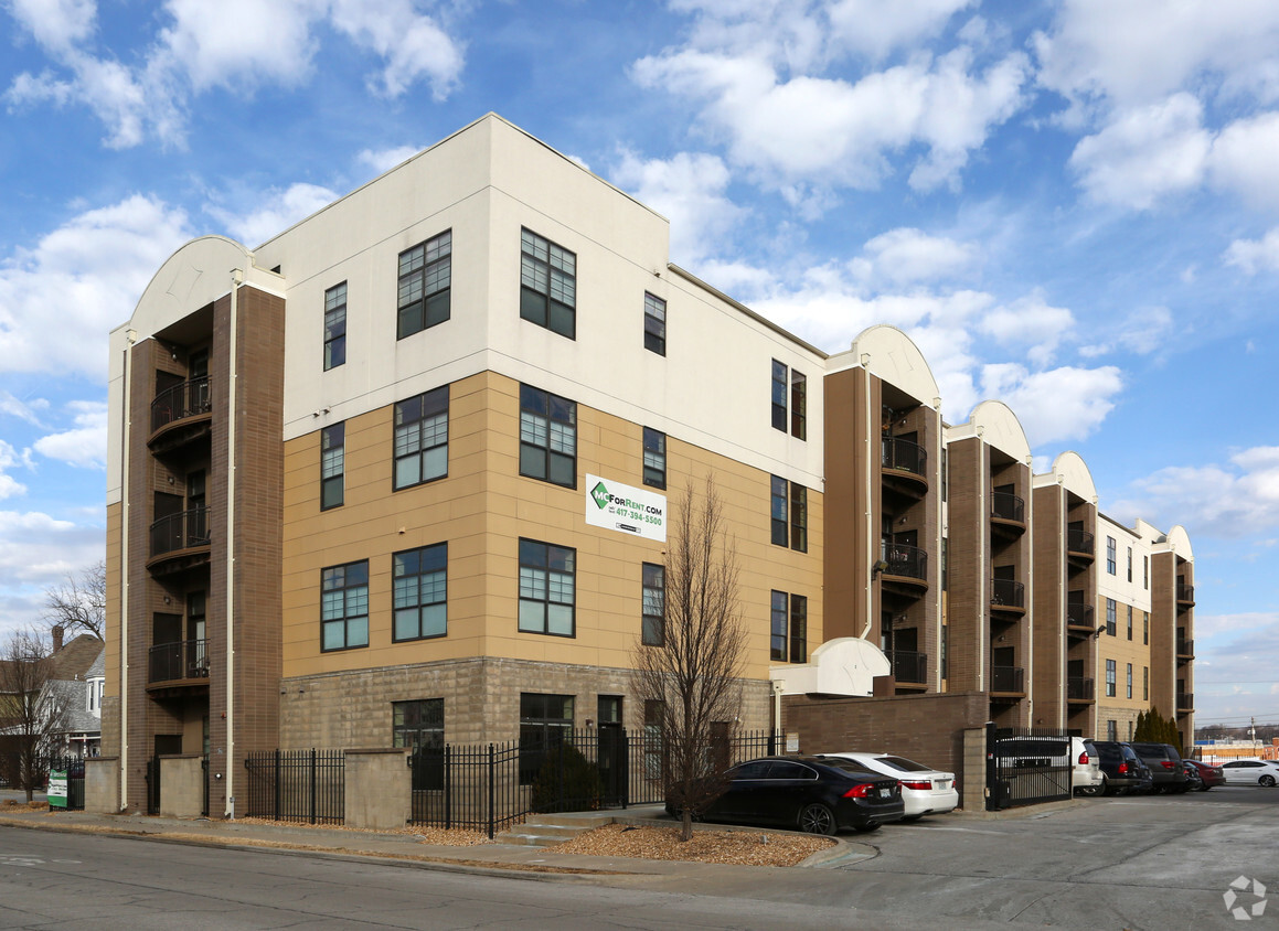 Six23 Condos - Apartments in Springfield, MO | Apartments.com