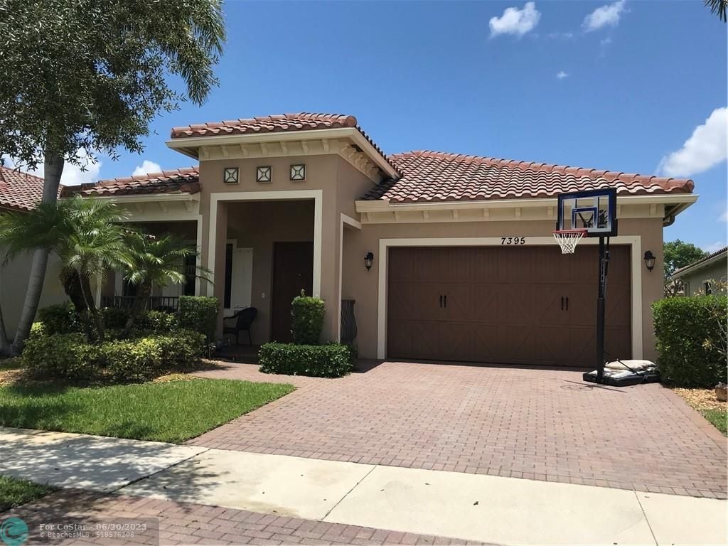 7395 NW 112th Terrace, Parkland, FL 33076 - House Rental in Parkland ...