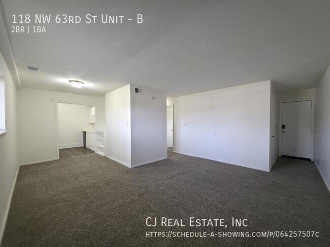 Foto del edificio - 118 NW 63rd St