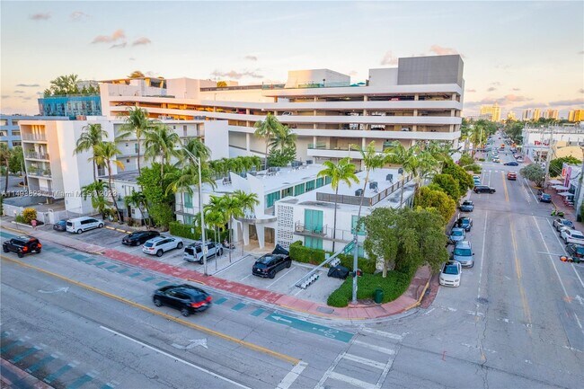 Foto del edificio - 1601 West Ave