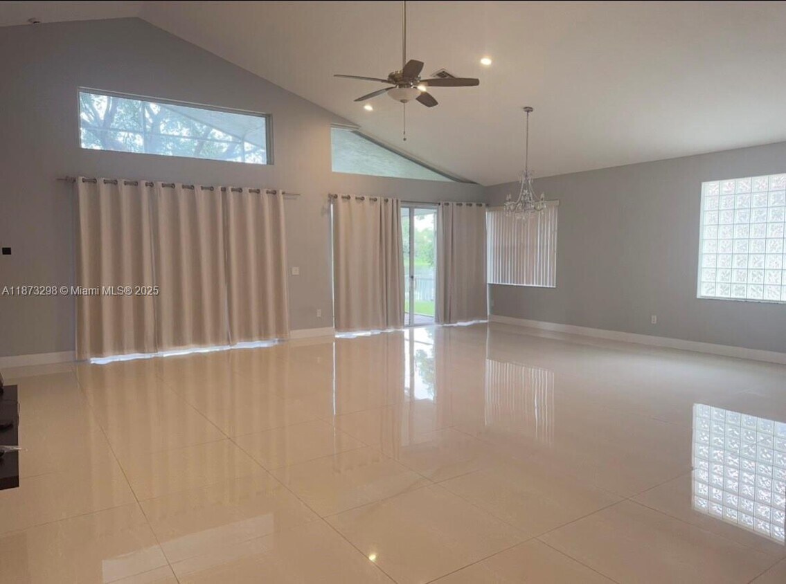Photo - 1400 Lacosta Drive, Pembroke Pines, FL 33027 - 3 BR 2 BA house