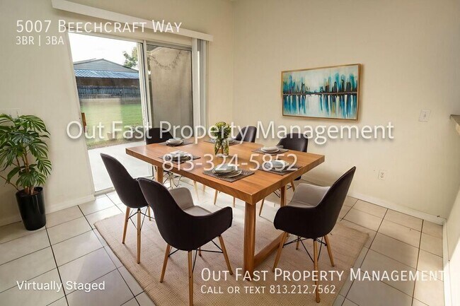 Foto del edificio - 5007 Beechcraft Way