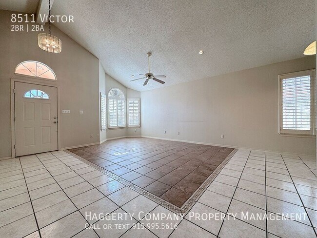Building Photo - 8511 Victor-