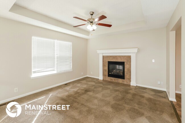 Foto del edificio - 1410 NW High View Dr