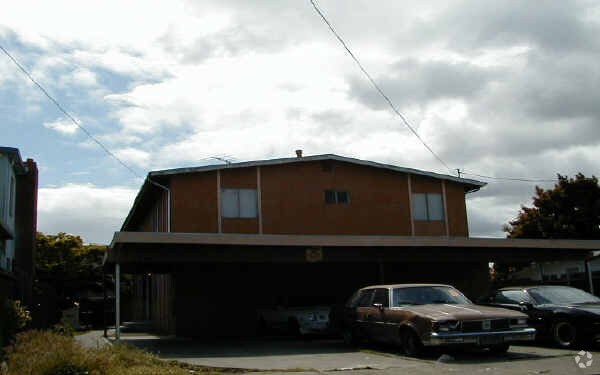 Foto del edificio - 2734 17th St