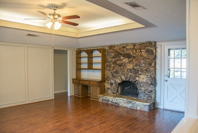 Foto del edificio - 7247 Foxworth Dr