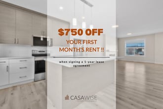 Building Photo - 6536 Chappelle Vis S W