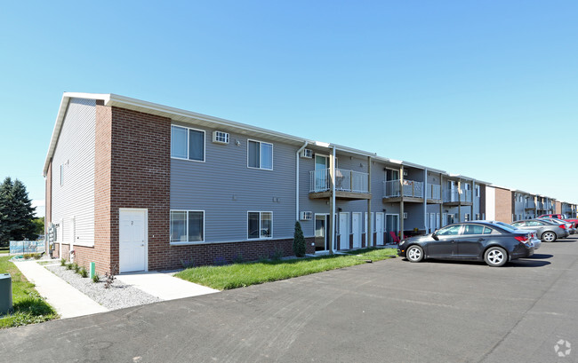 Foto del edificio - Manitowoc Lake Breeze Apartments