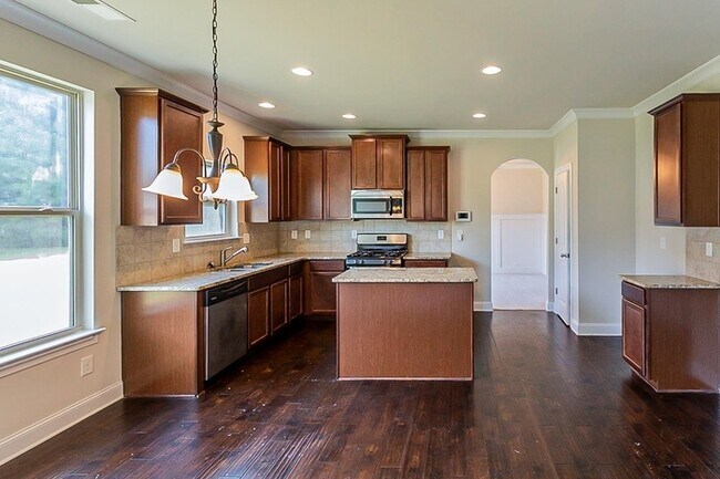 Building Photo - 2970 Parkland View