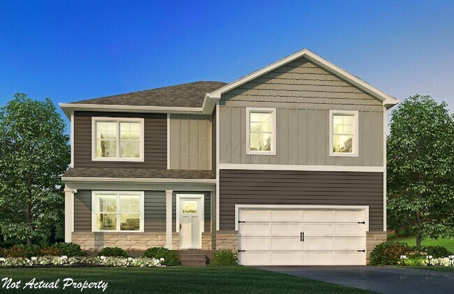 Foto del edificio - 448 Park Vista Dr