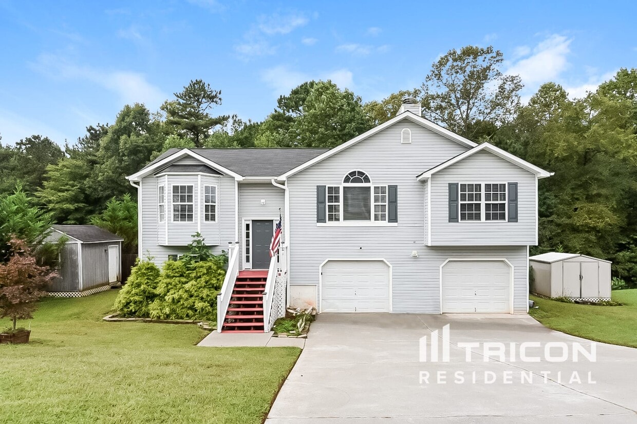 Foto principal - 514 Woodwind Dr