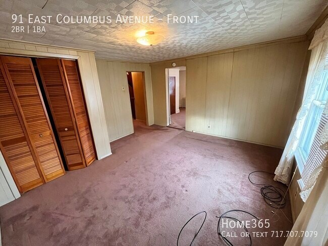 Foto del edificio - $200 off the second months rent!! Cozy Two...