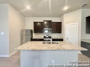 Building Photo - 10719 Francisco Way
