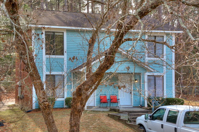 Building Photo - 3508 Woodlake Rd