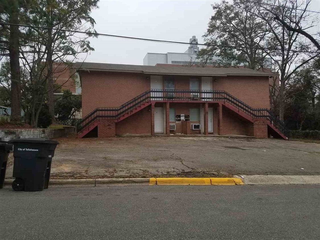 Building Photo - 1420 Melvin St