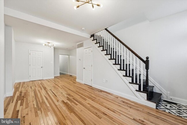 Foto del edificio - 2814 W Stiles St