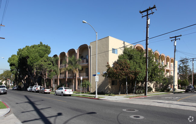 Building Photo - Laguna Vista Apartments