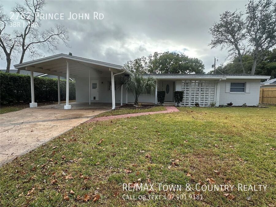 Primary Photo - Winter Park Rental