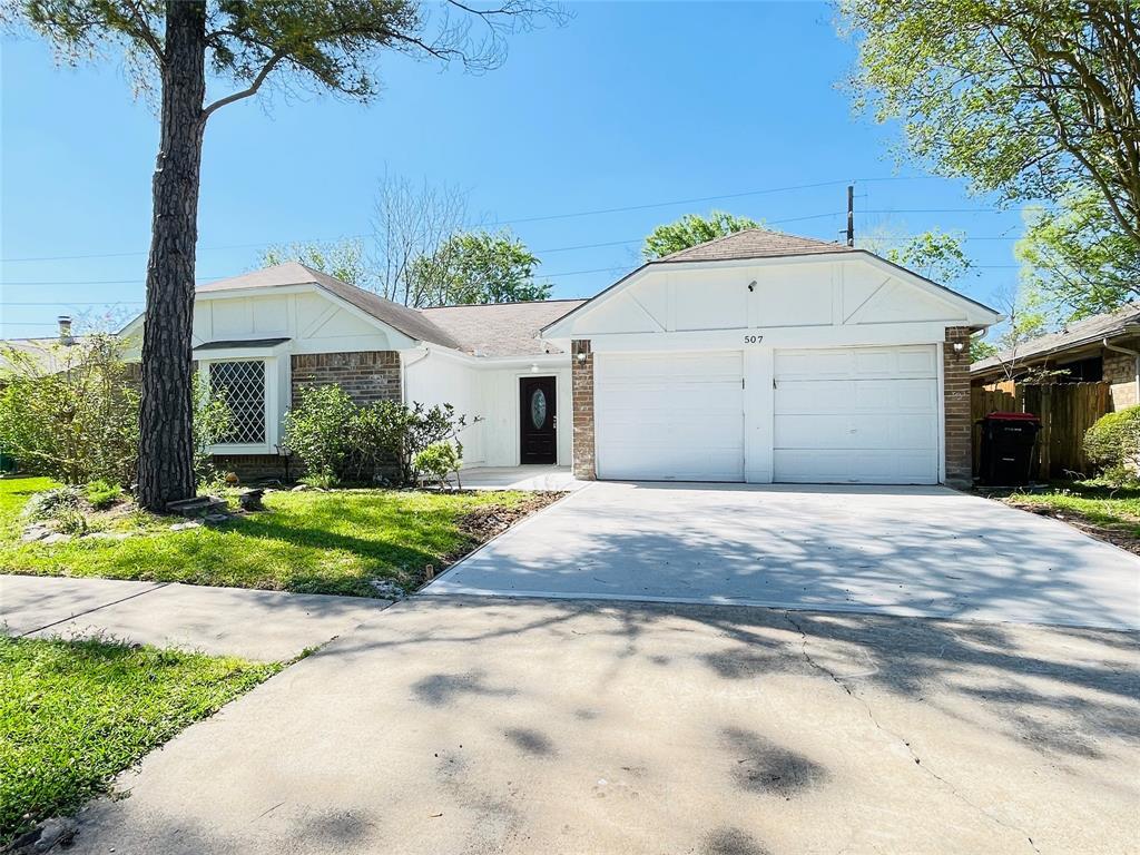 Foto principal - 507 Shenandoah Dr