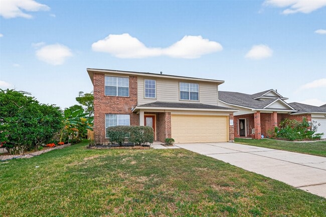 Building Photo - 2502 Gwenfair Dr