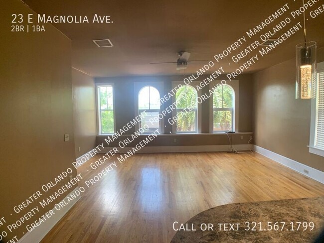 Foto del edificio - 23 E Magnolia Ave