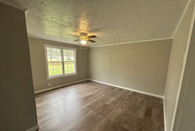 Foto del edificio - Cute 2 Bedroom 1 Bath Home in Jacksonville