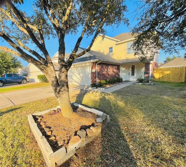 Foto del edificio - 17030 Cypresswood Glen Tr