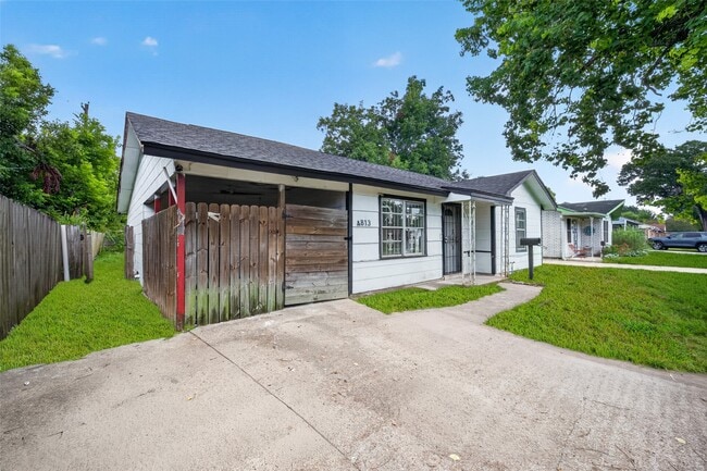 Building Photo - 4813 Brinkley St