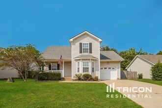 Building Photo - 1809 Jackie Lorraine Drive