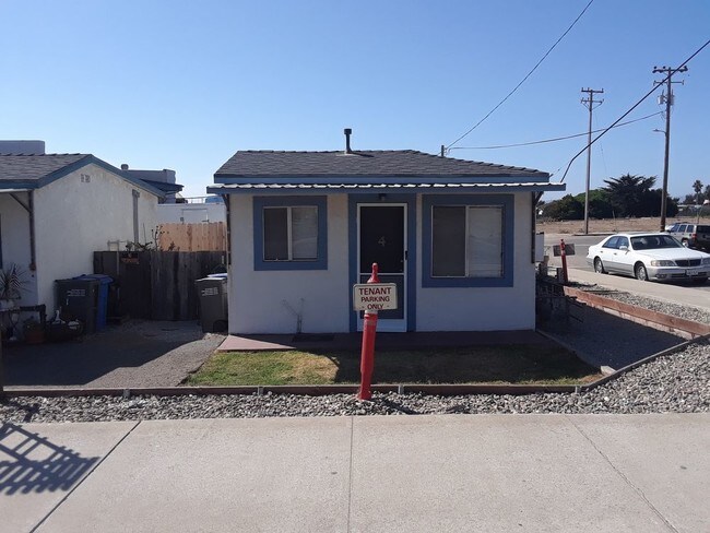 Cottage By The Sea House For Rent In Grover Beach Ca