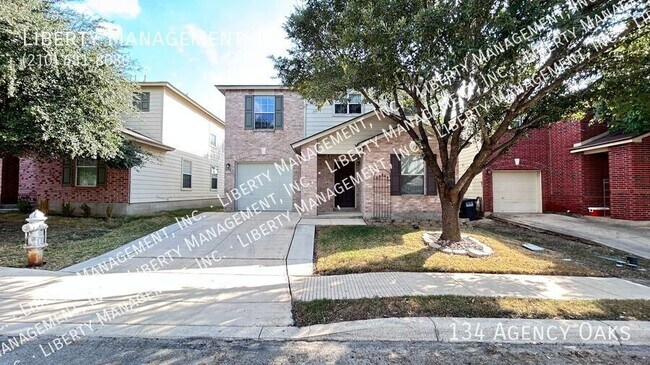 Foto del edificio - 134 Agency Oaks